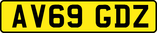 AV69GDZ