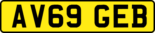 AV69GEB