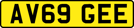 AV69GEE