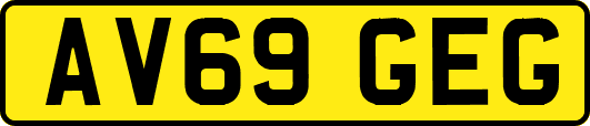 AV69GEG