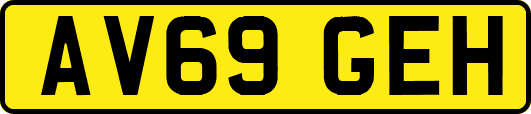 AV69GEH