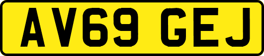 AV69GEJ