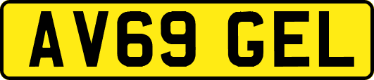 AV69GEL
