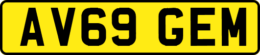 AV69GEM