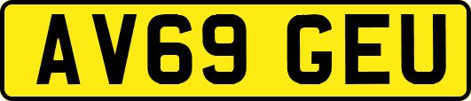 AV69GEU