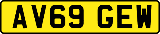 AV69GEW