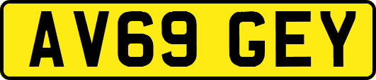 AV69GEY