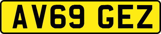 AV69GEZ