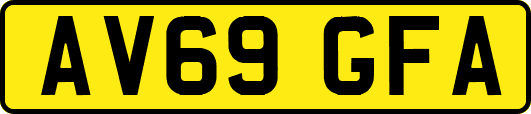 AV69GFA