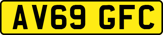 AV69GFC