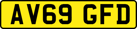 AV69GFD