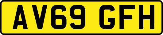 AV69GFH