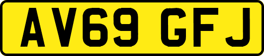 AV69GFJ