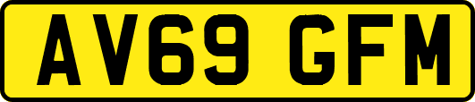 AV69GFM