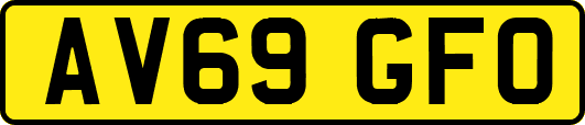 AV69GFO