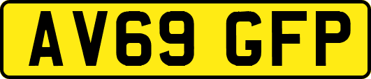 AV69GFP
