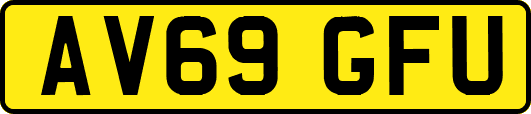 AV69GFU
