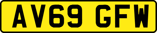 AV69GFW