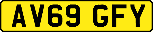 AV69GFY