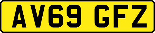 AV69GFZ