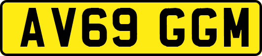 AV69GGM