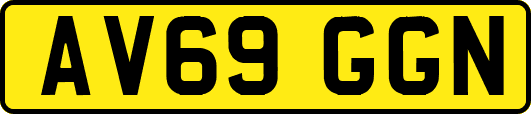 AV69GGN