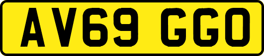 AV69GGO