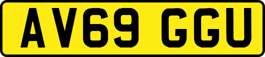 AV69GGU