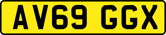 AV69GGX