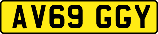 AV69GGY