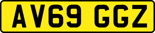 AV69GGZ