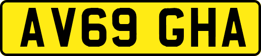 AV69GHA