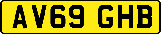 AV69GHB