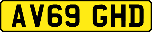 AV69GHD