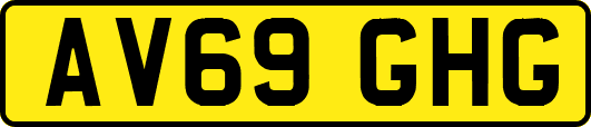 AV69GHG