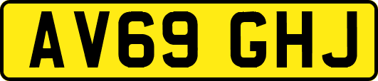 AV69GHJ