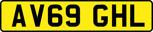 AV69GHL