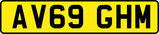 AV69GHM