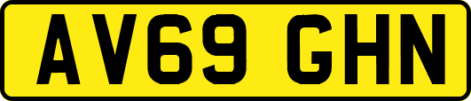 AV69GHN