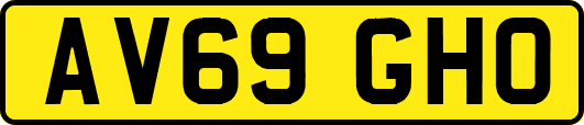 AV69GHO