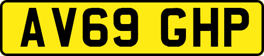 AV69GHP