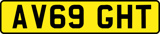 AV69GHT