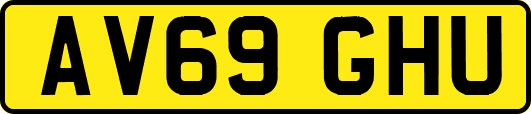 AV69GHU