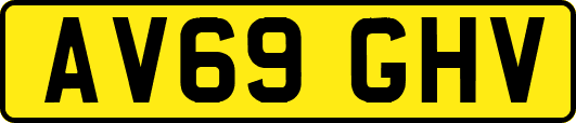 AV69GHV