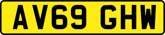 AV69GHW
