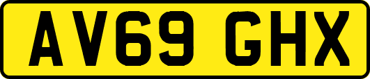 AV69GHX
