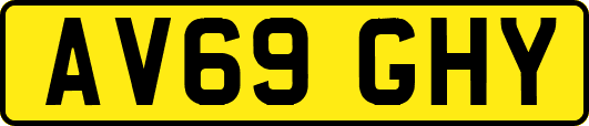 AV69GHY