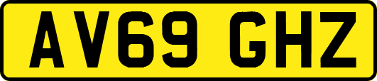 AV69GHZ