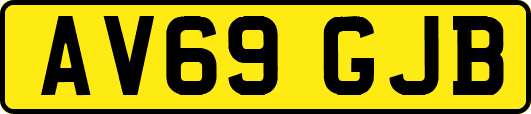 AV69GJB