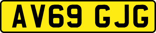 AV69GJG